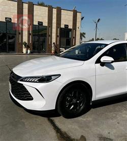 بي واي دي Qin Plus